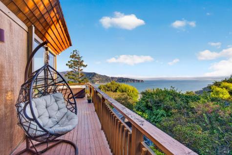2349 Spanish Trail Road Tiburon CA 94920