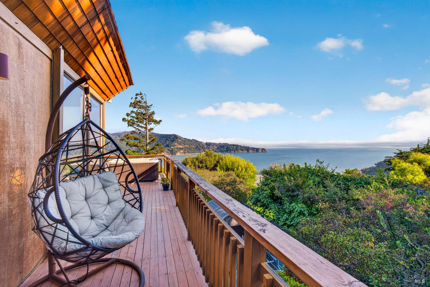 2349 Spanish Trail Road Tiburon CA 94920