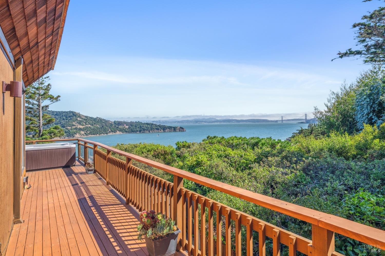 2349 Spanish Trail Road Tiburon CA 94920