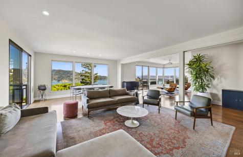 2349 Spanish Trail Road Tiburon CA 94920