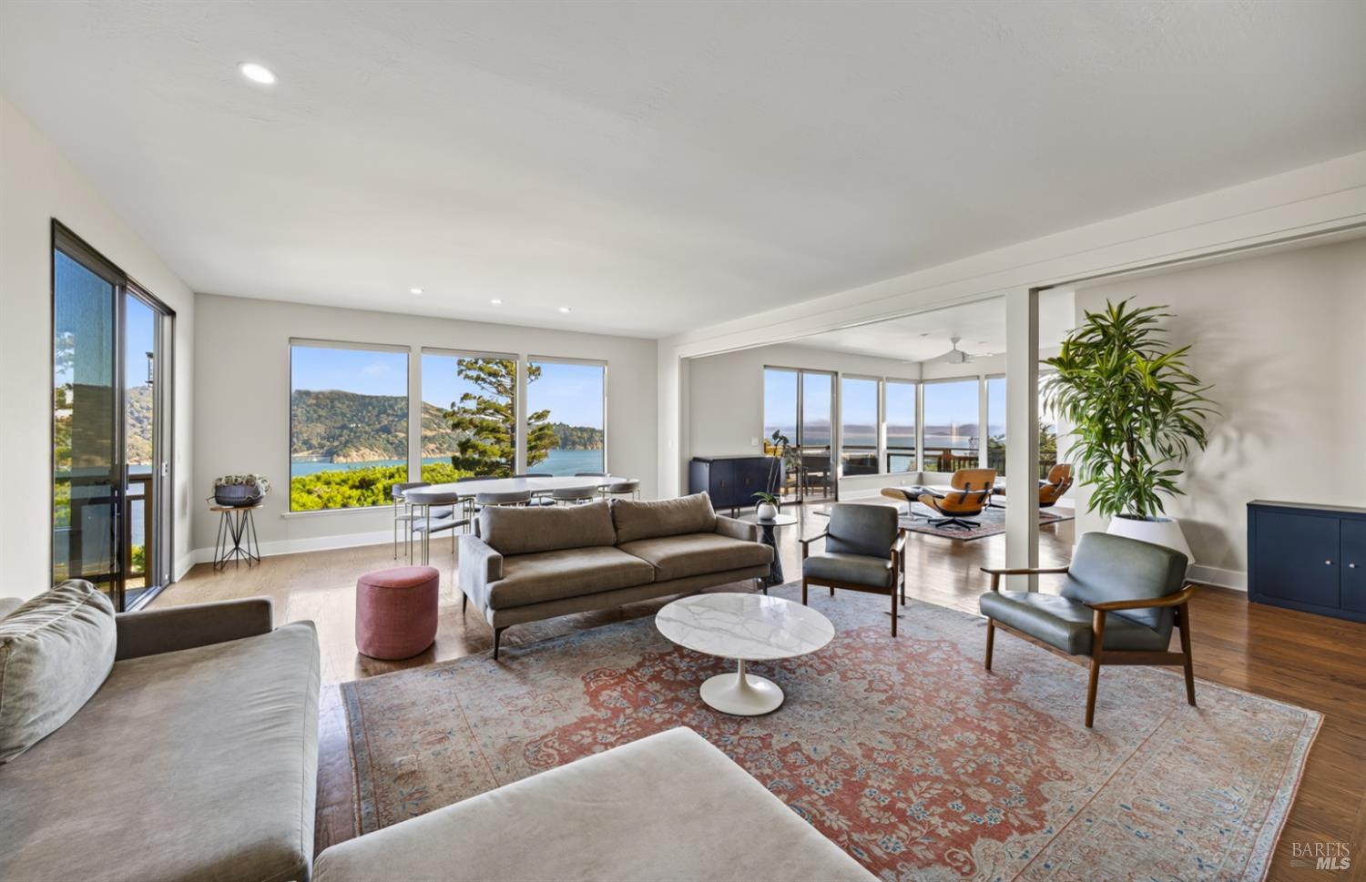 2349 Spanish Trail Road Tiburon CA 94920