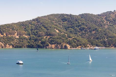 2349 Spanish Trail Road Tiburon CA 94920