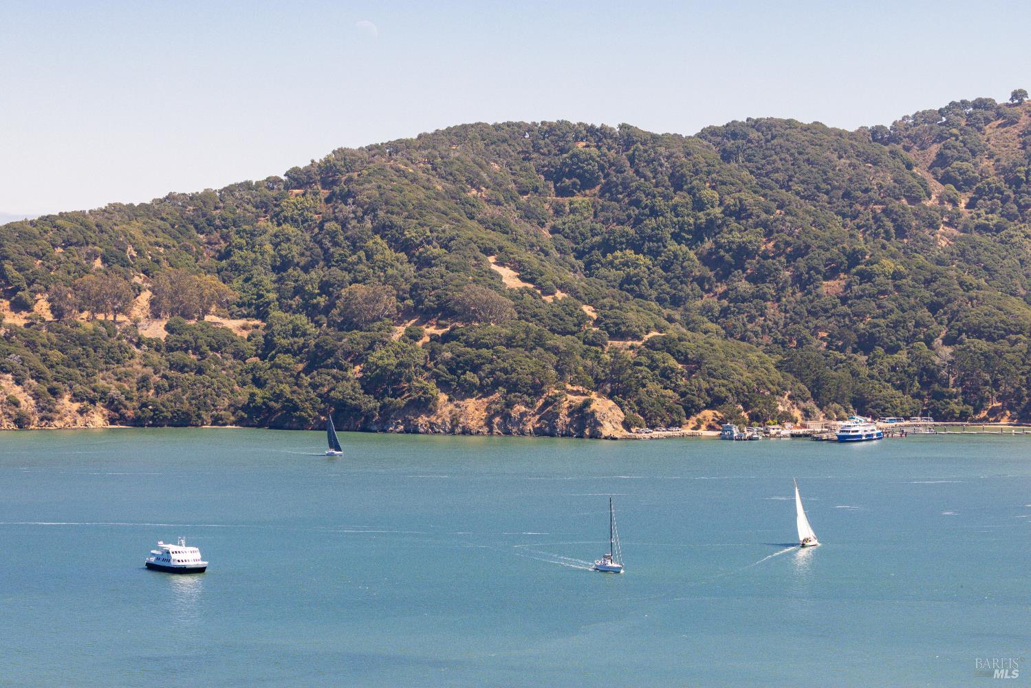 2349 Spanish Trail Road Tiburon CA 94920