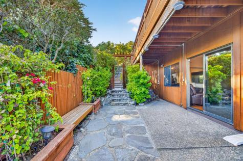 2349 Spanish Trail Road Tiburon CA 94920