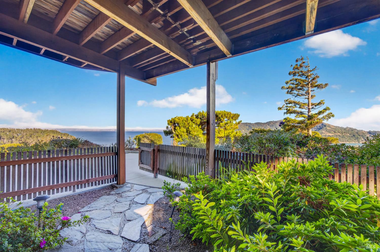 2349 Spanish Trail Road Tiburon CA 94920