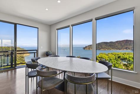 2349 Spanish Trail Road Tiburon CA 94920