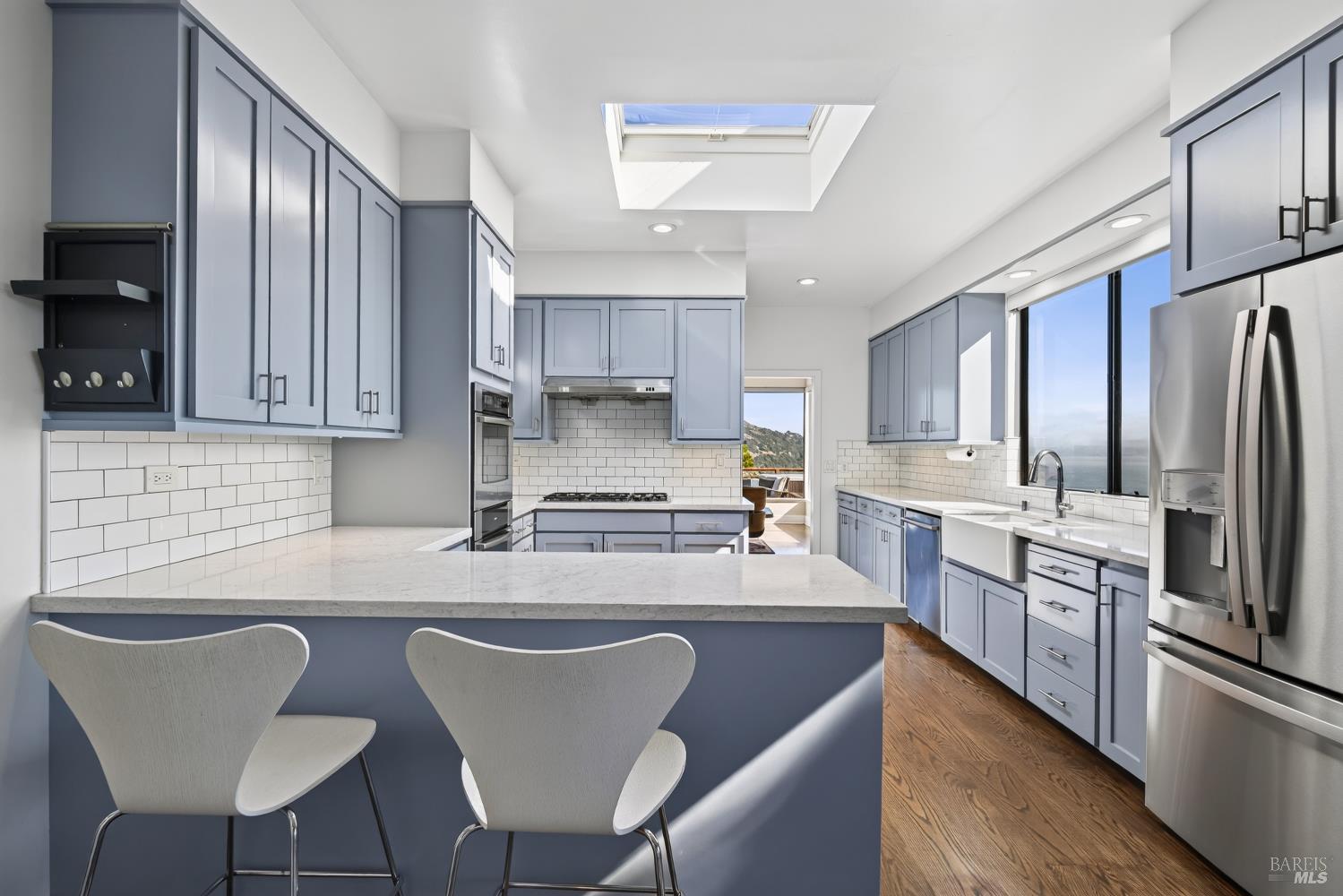 2349 Spanish Trail Road Tiburon CA 94920