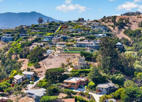 2349 Spanish Trail Road Tiburon CA 94920