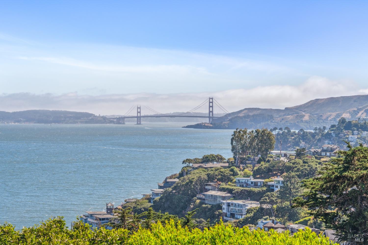 2349 Spanish Trail Road Tiburon CA 94920