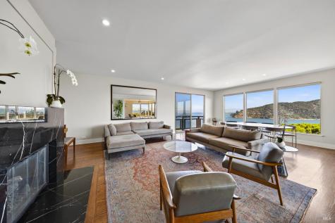2349 Spanish Trail Road Tiburon CA 94920