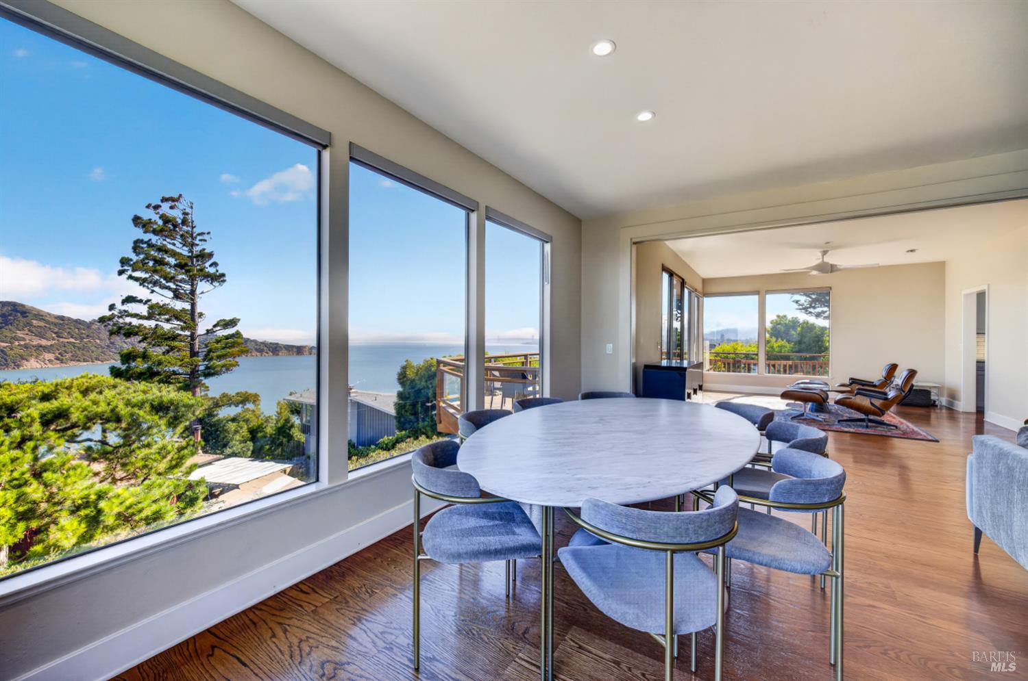 2349 Spanish Trail Road Tiburon CA 94920