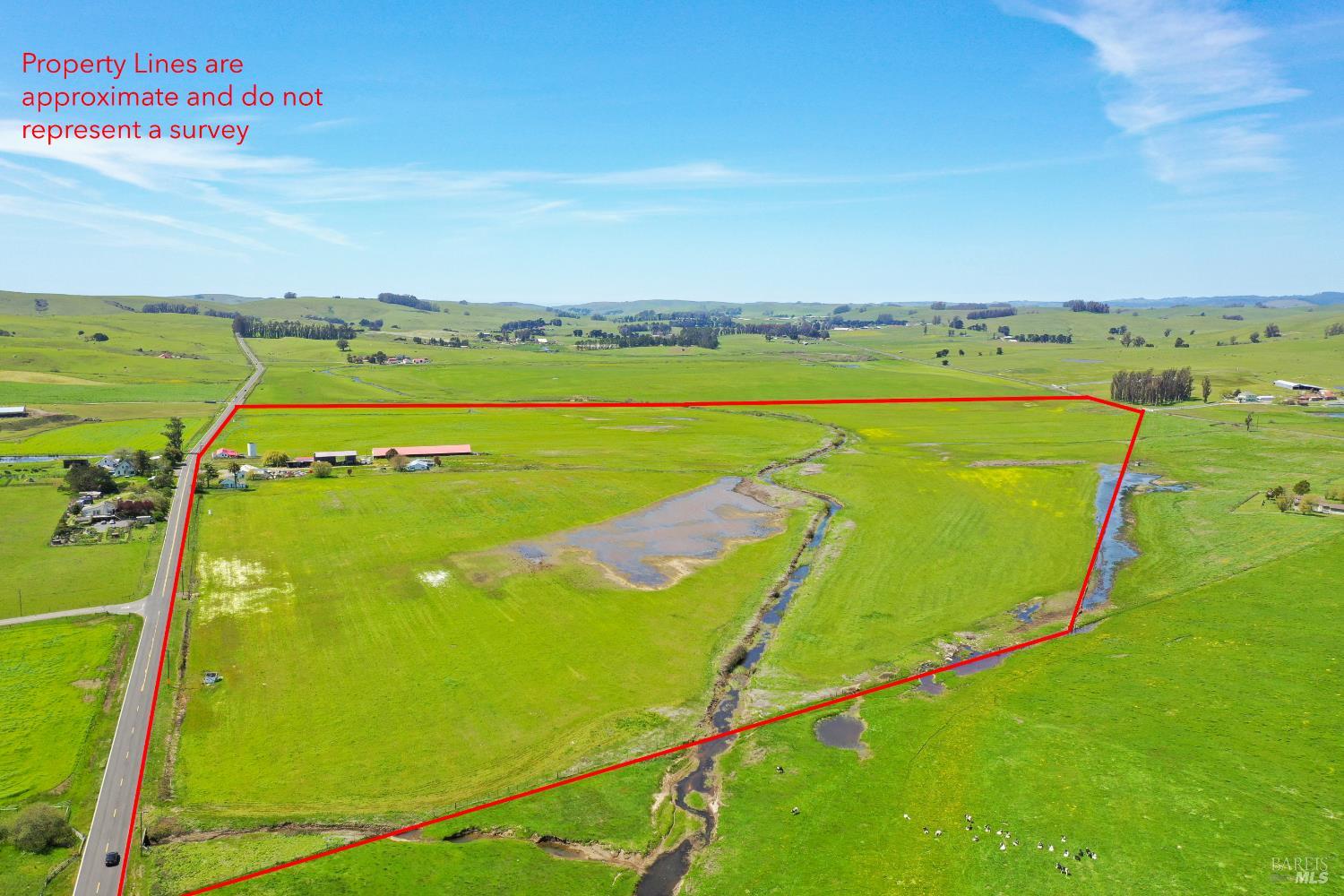 1140 Tomales Road Petaluma CA 94952