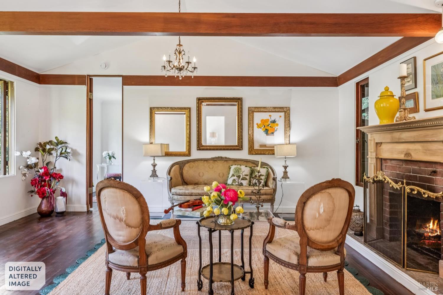 602 Ralston Avenue Mill Valley CA 94941