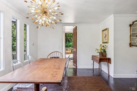 602 Ralston Avenue Mill Valley CA 94941