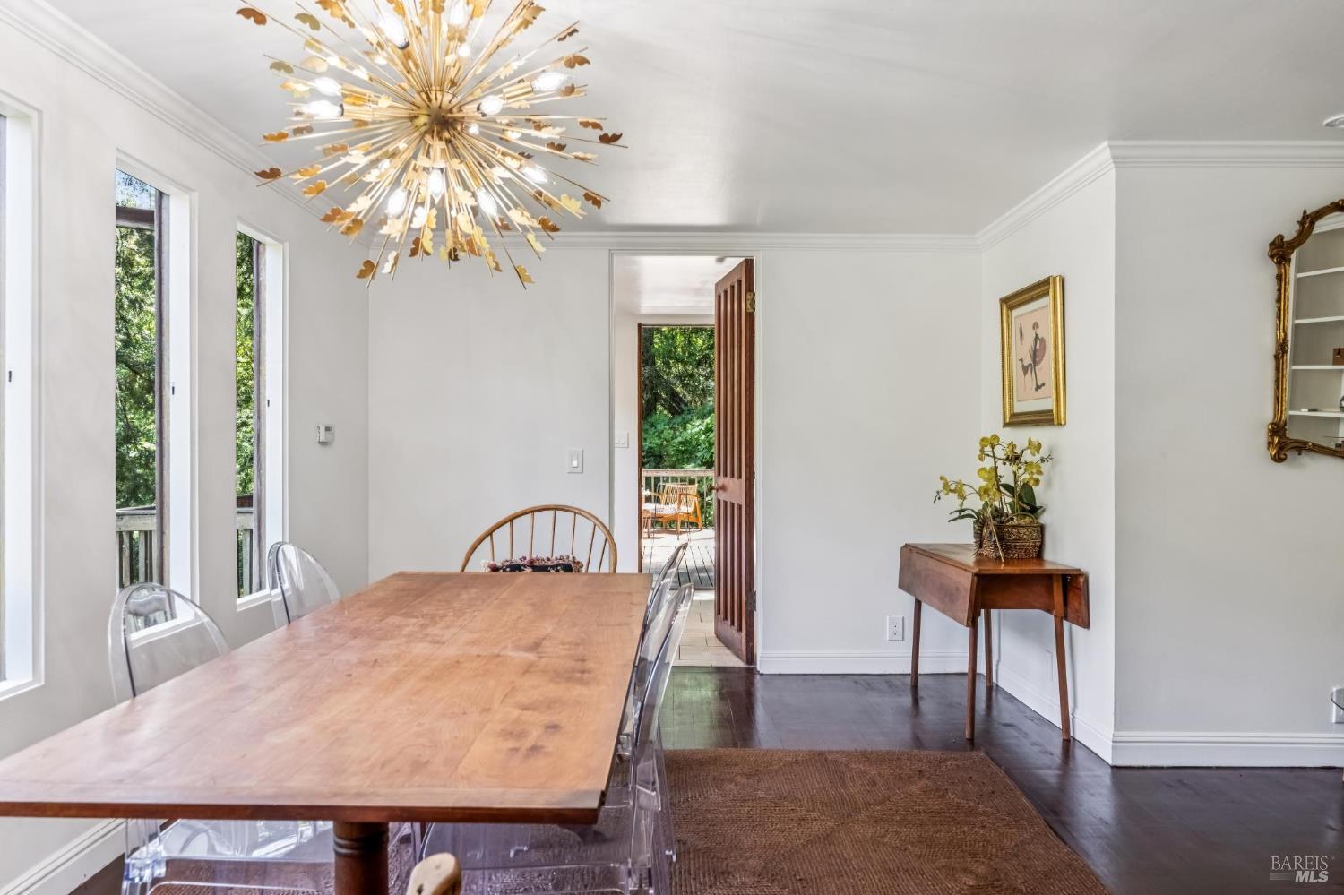 602 Ralston Avenue Mill Valley CA 94941