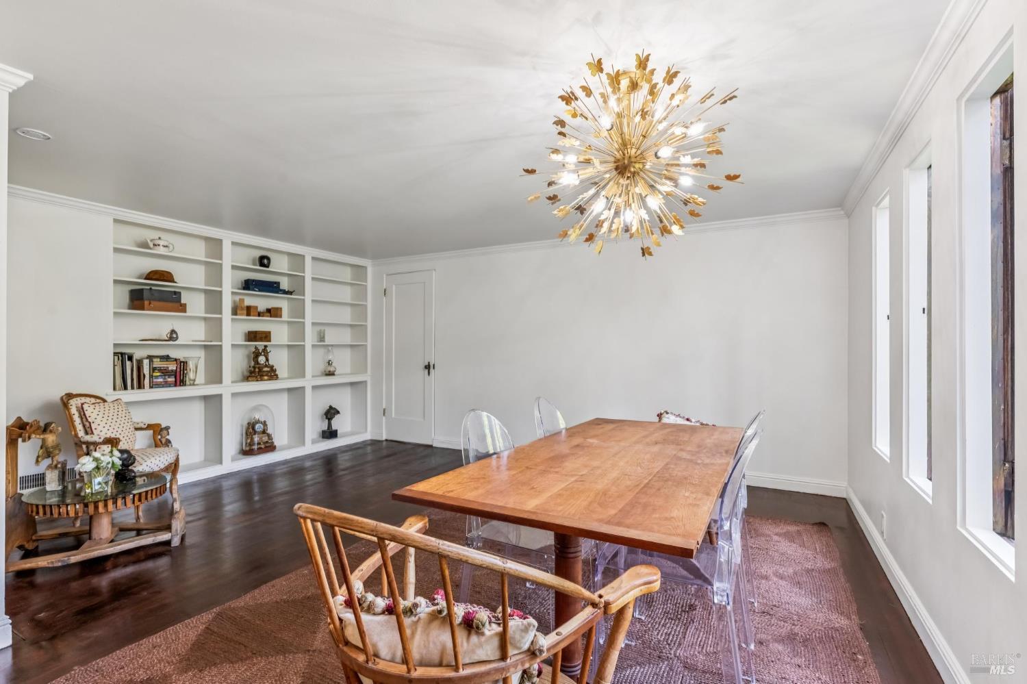 602 Ralston Avenue Mill Valley CA 94941