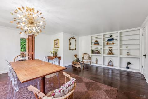 602 Ralston Avenue Mill Valley CA 94941