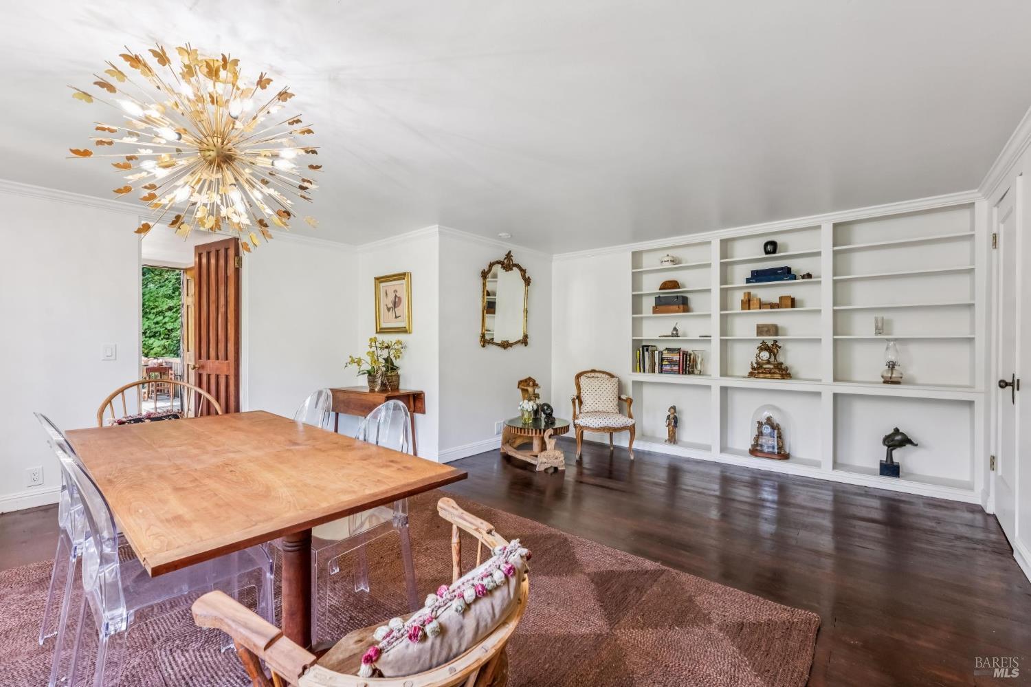 602 Ralston Avenue Mill Valley CA 94941