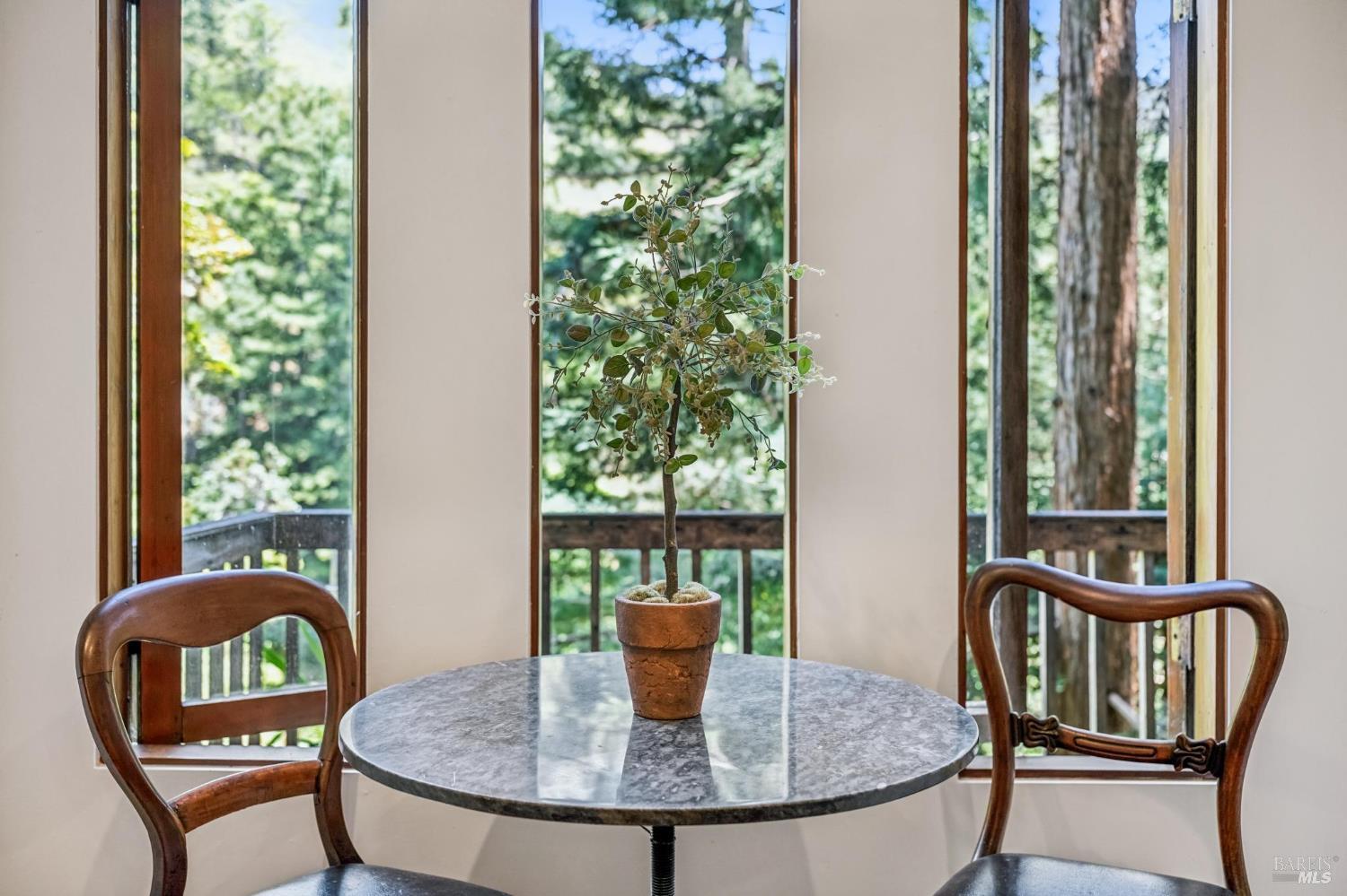 602 Ralston Avenue Mill Valley CA 94941