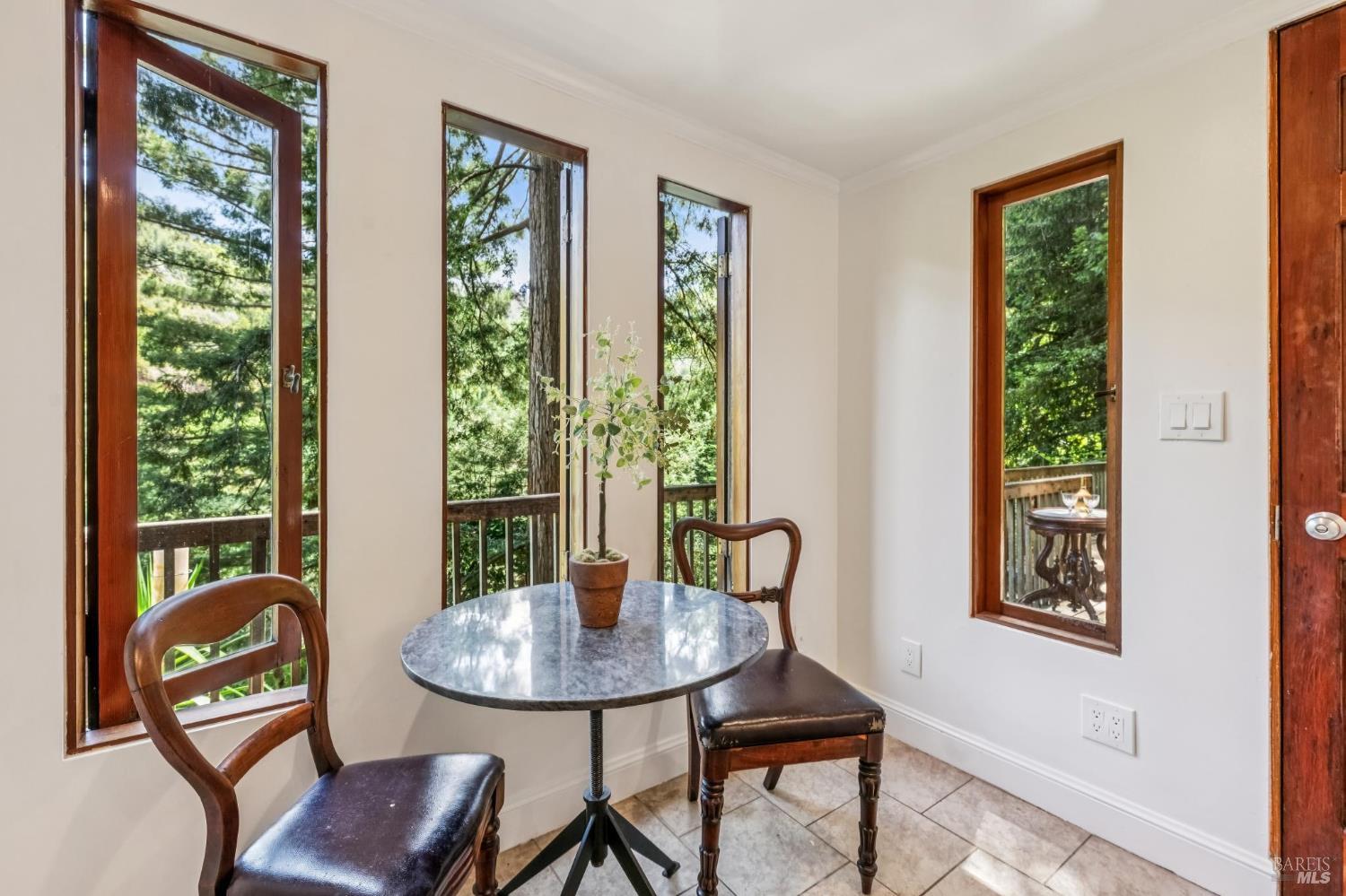 602 Ralston Avenue Mill Valley CA 94941