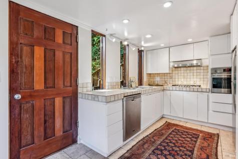 602 Ralston Avenue Mill Valley CA 94941