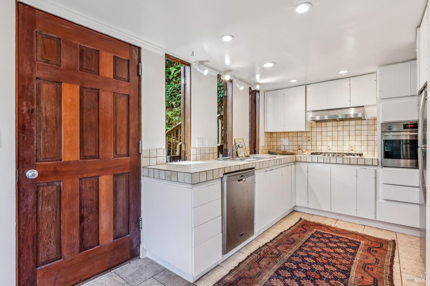 602 Ralston Avenue Mill Valley CA 94941