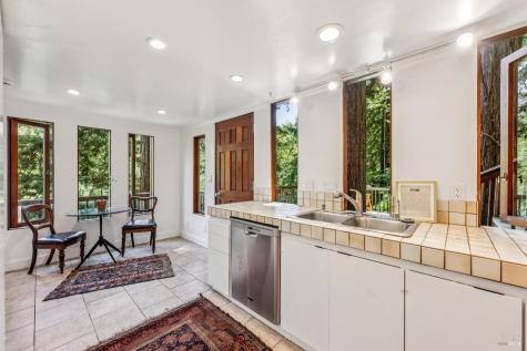 602 Ralston Avenue Mill Valley CA 94941