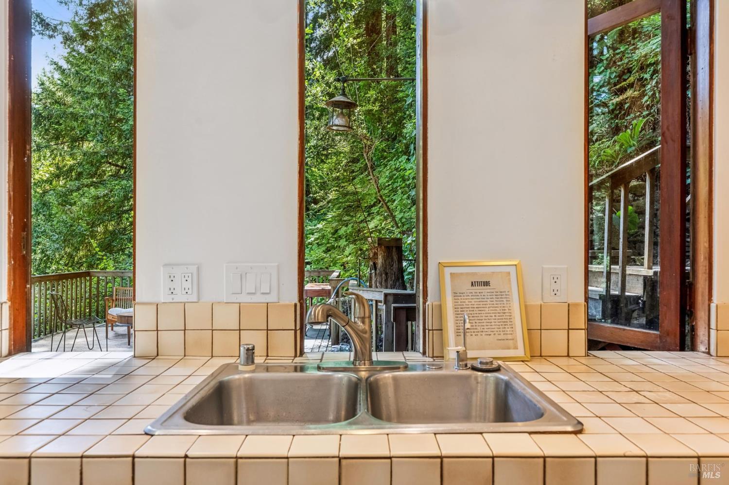 602 Ralston Avenue Mill Valley CA 94941
