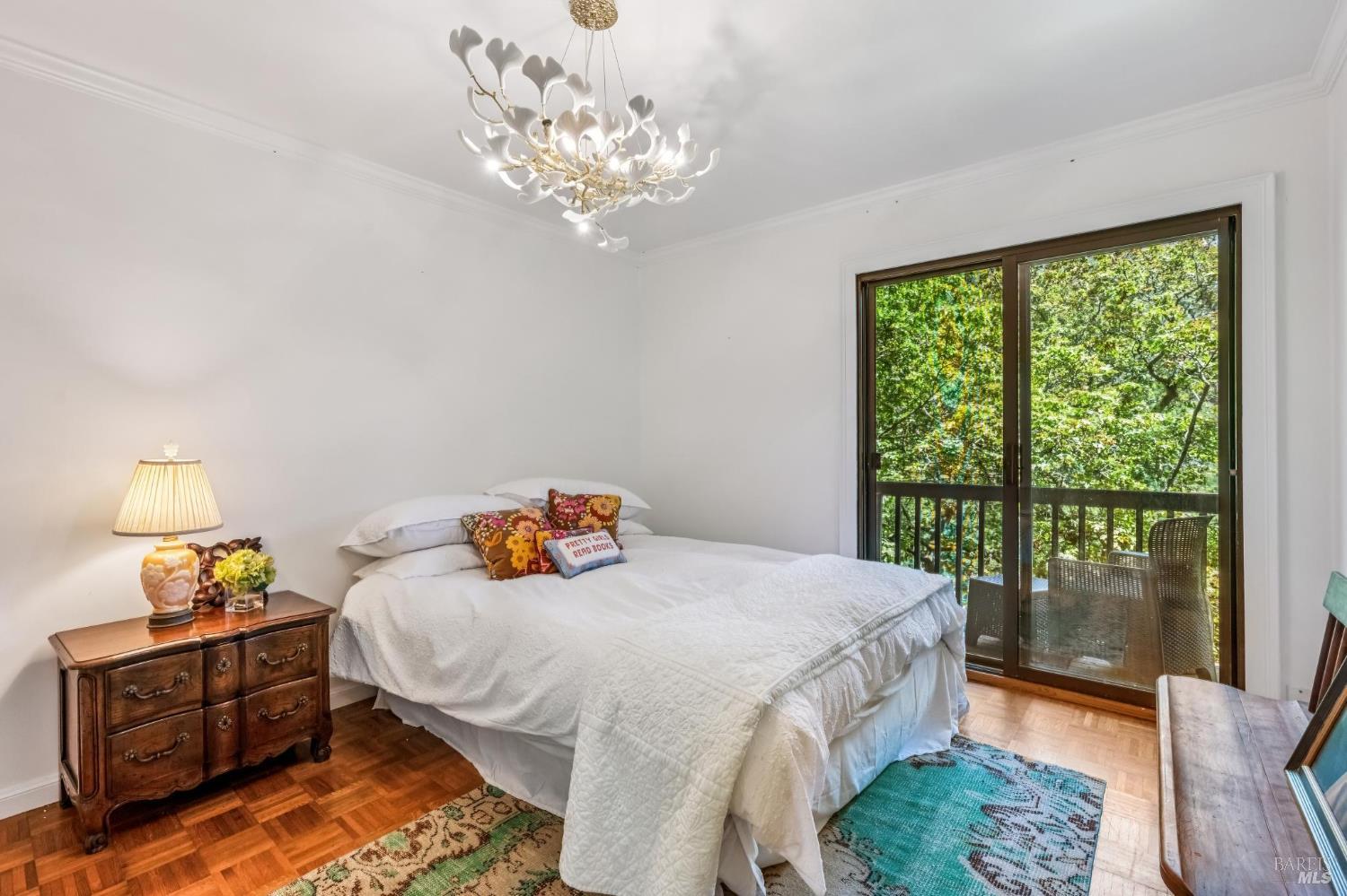 602 Ralston Avenue Mill Valley CA 94941