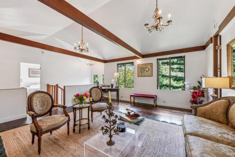602 Ralston Avenue Mill Valley CA 94941