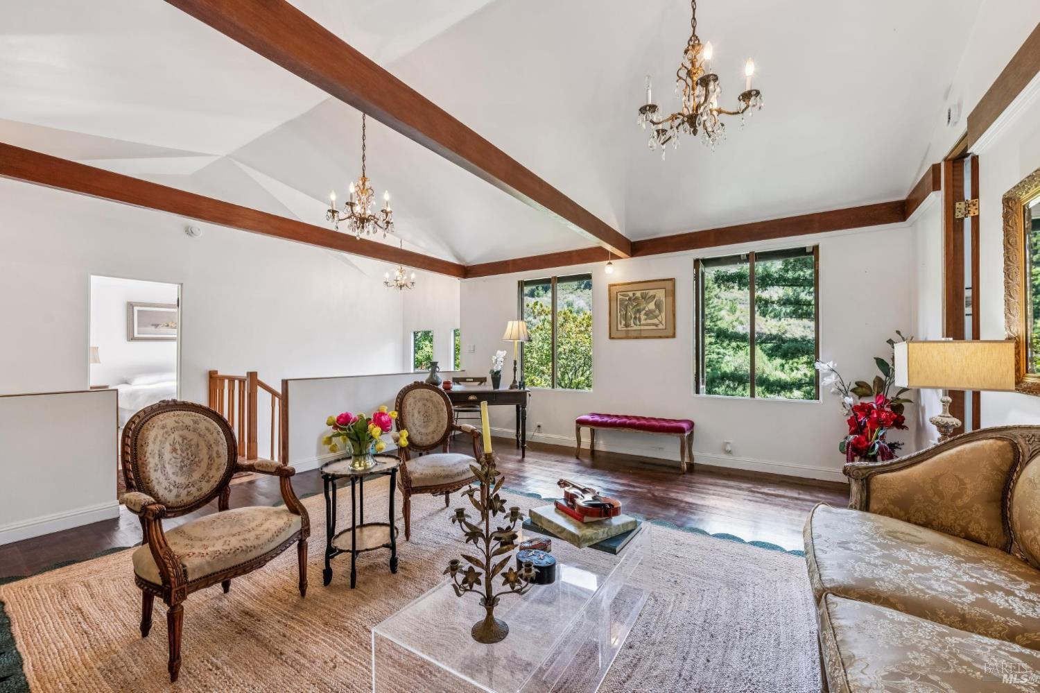 602 Ralston Avenue Mill Valley CA 94941