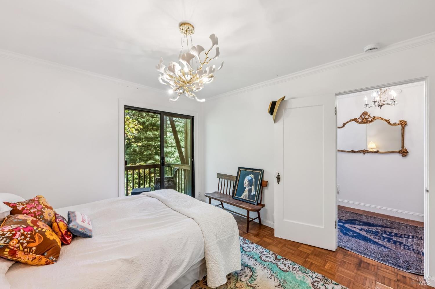 602 Ralston Avenue Mill Valley CA 94941