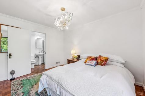 602 Ralston Avenue Mill Valley CA 94941