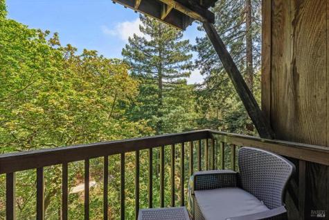 602 Ralston Avenue Mill Valley CA 94941