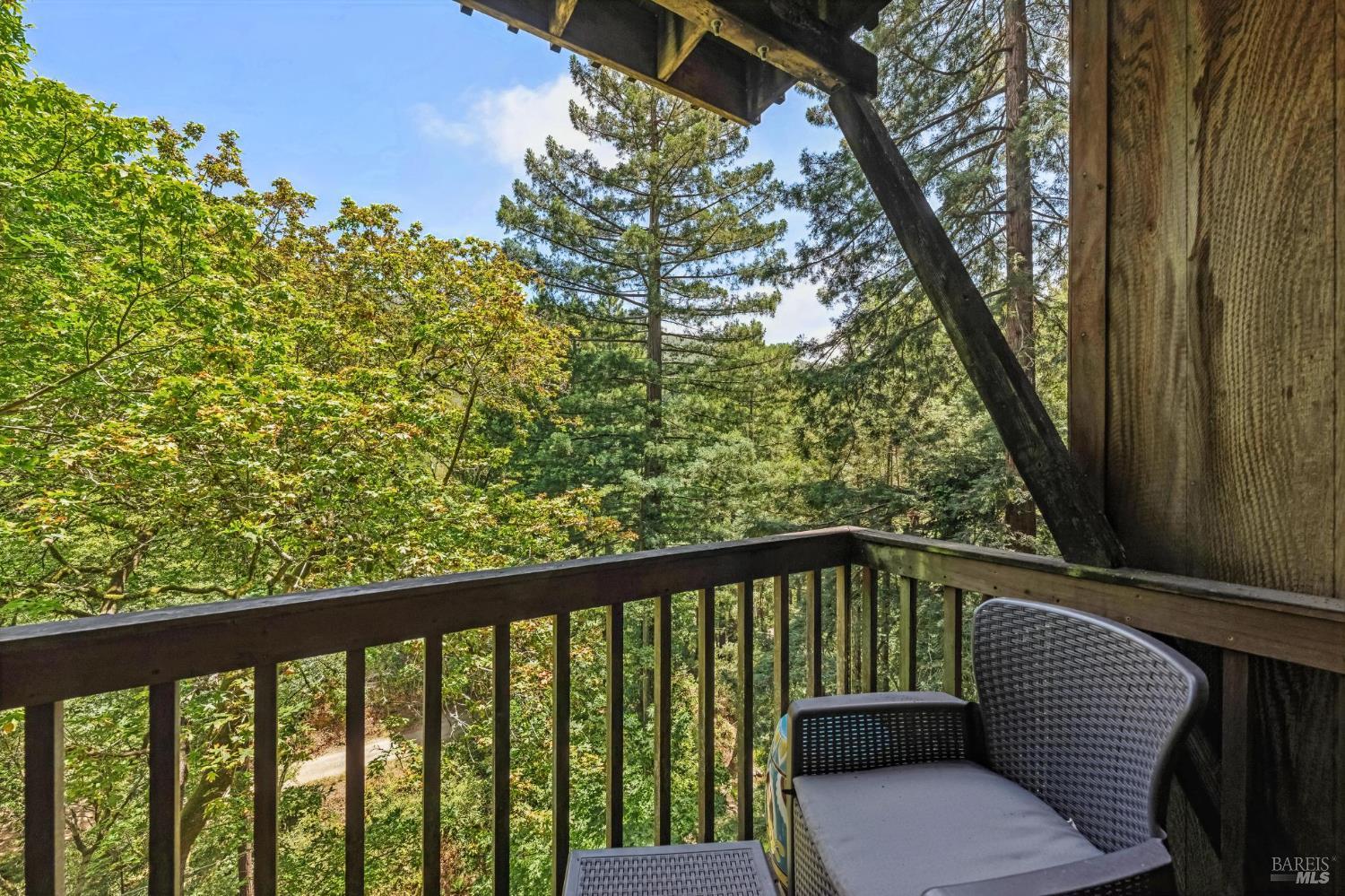 602 Ralston Avenue Mill Valley CA 94941