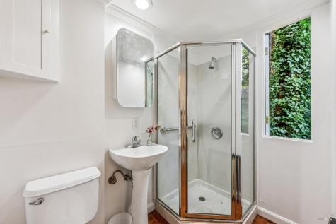 602 Ralston Avenue Mill Valley CA 94941