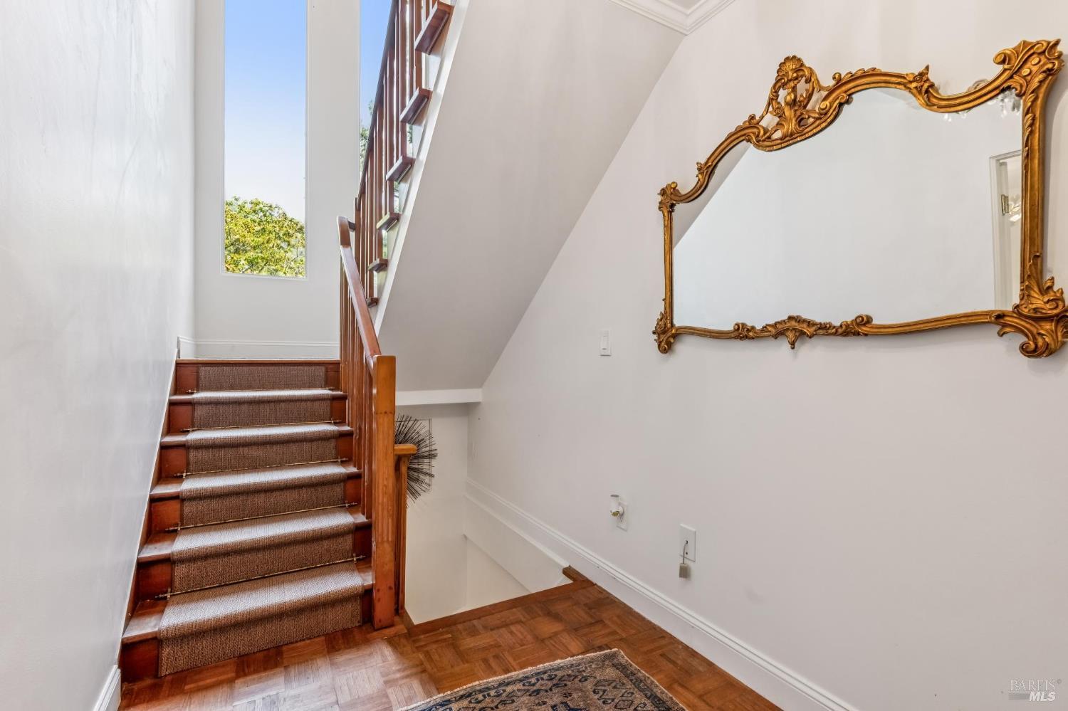 602 Ralston Avenue Mill Valley CA 94941