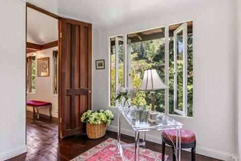 602 Ralston Avenue Mill Valley CA 94941
