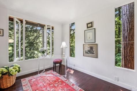 602 Ralston Avenue Mill Valley CA 94941