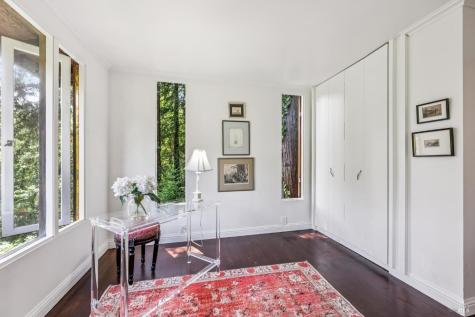 602 Ralston Avenue Mill Valley CA 94941