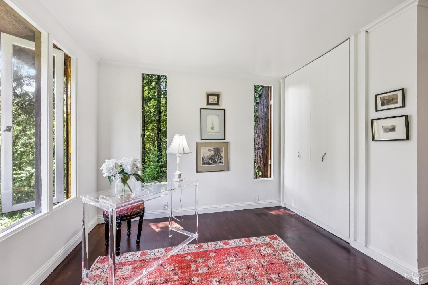 602 Ralston Avenue Mill Valley CA 94941
