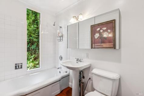 602 Ralston Avenue Mill Valley CA 94941