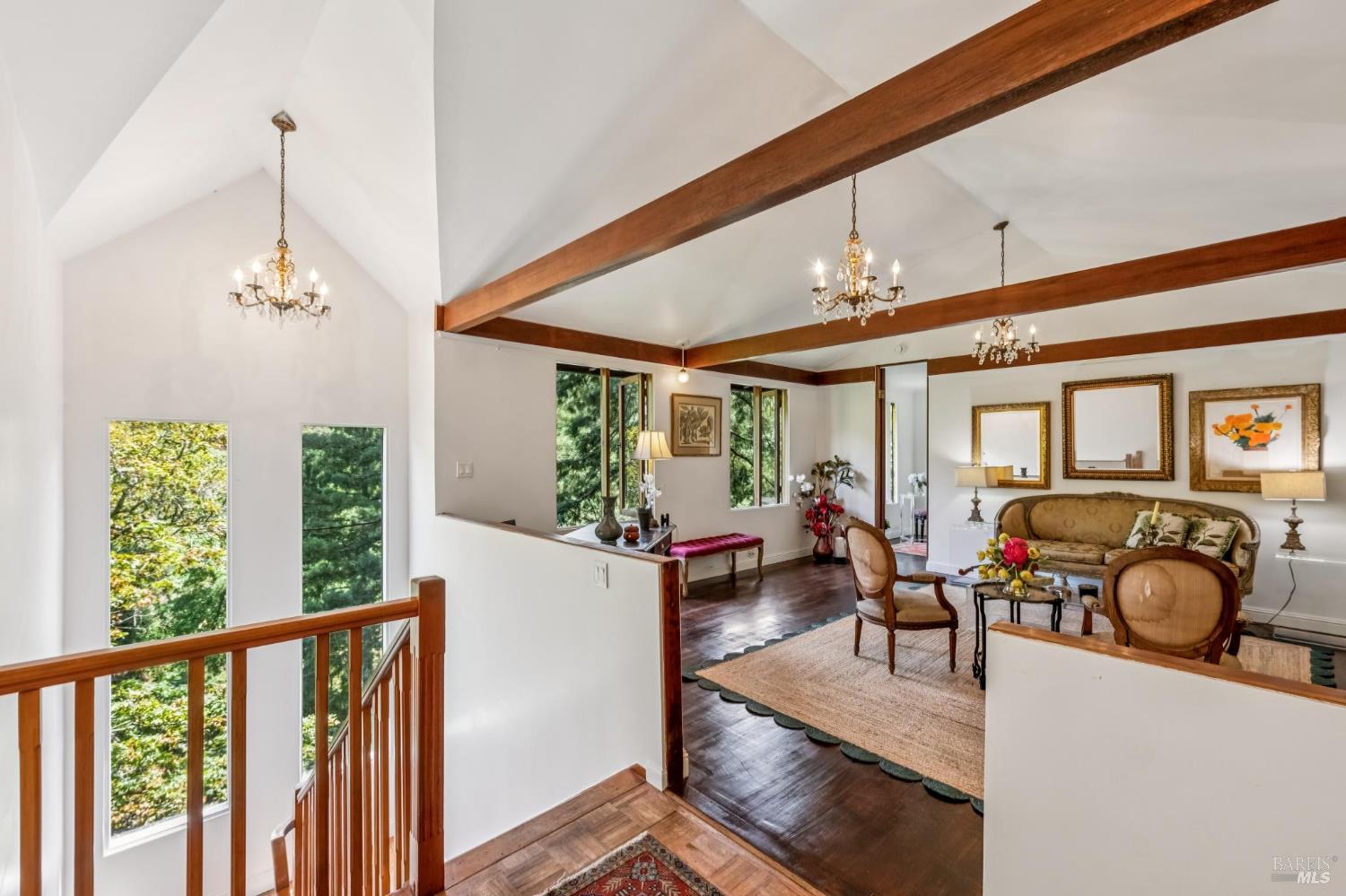 602 Ralston Avenue Mill Valley CA 94941