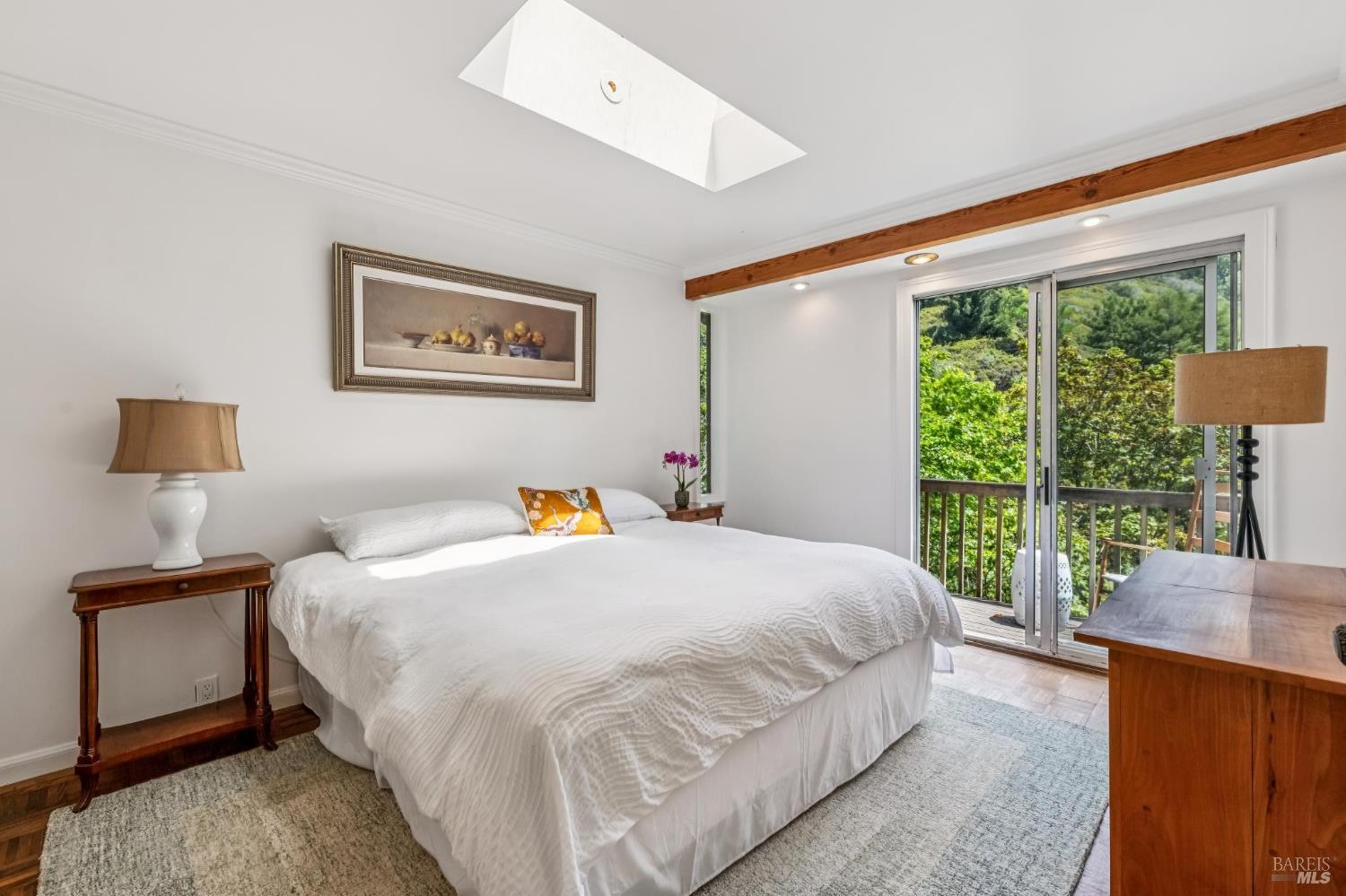 602 Ralston Avenue Mill Valley CA 94941