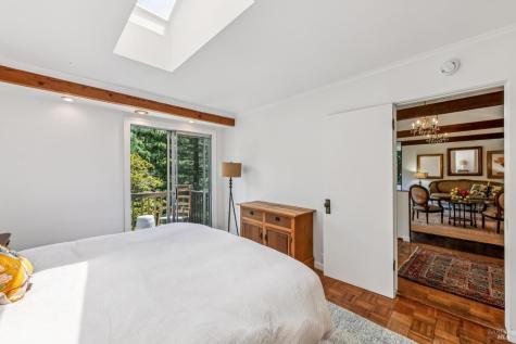 602 Ralston Avenue Mill Valley CA 94941