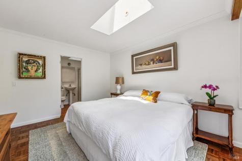 602 Ralston Avenue Mill Valley CA 94941