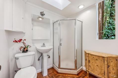 602 Ralston Avenue Mill Valley CA 94941