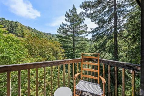 602 Ralston Avenue Mill Valley CA 94941