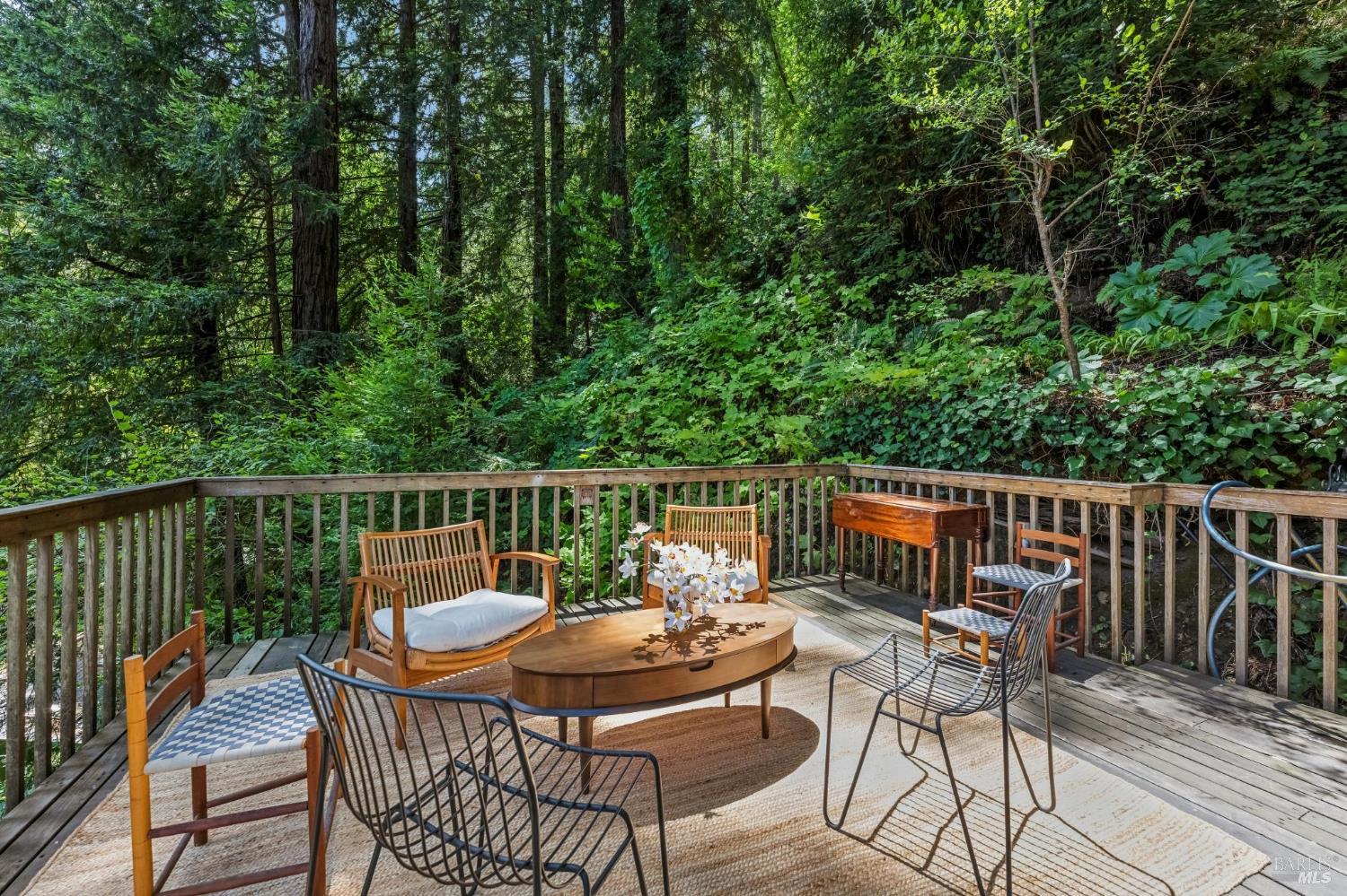 602 Ralston Avenue Mill Valley CA 94941