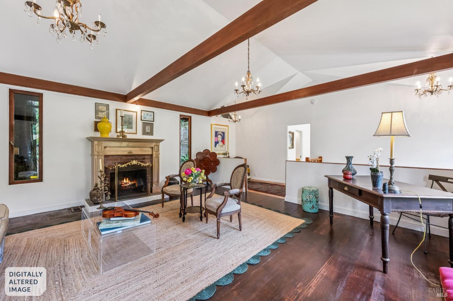602 Ralston Avenue Mill Valley CA 94941